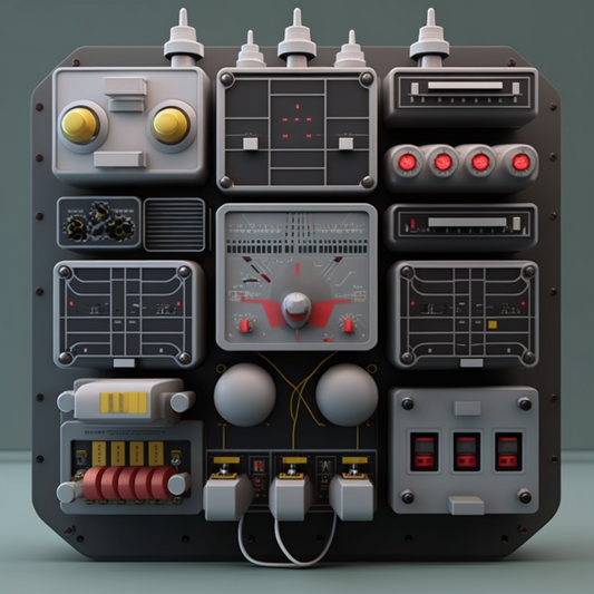 An Introduction to Modbus RTU & Modbus TCP (they are still popular!)