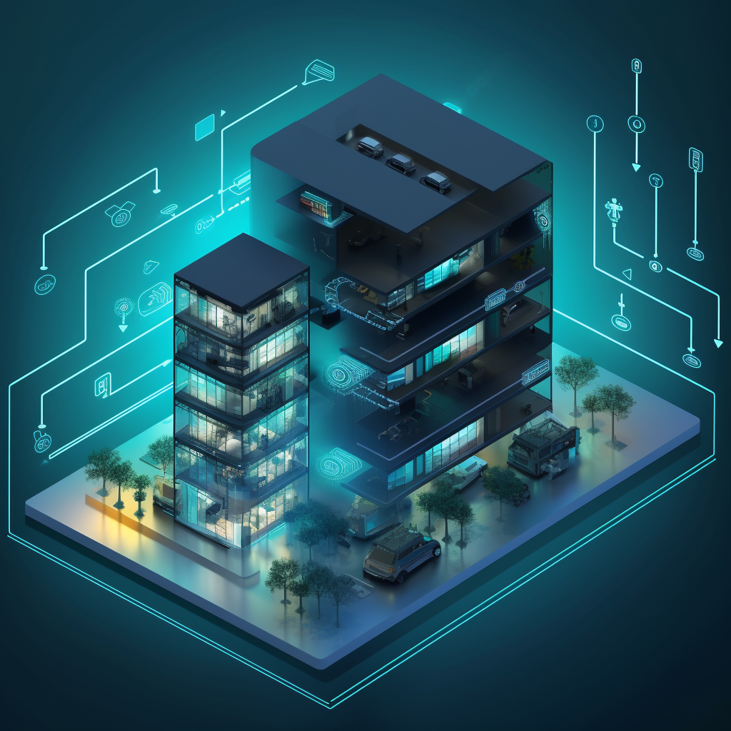BACnet and Flecnode: Revolutionizing Building Automation